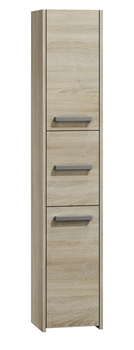 Szafka łazienkowa LOKO W33 - Dąb Sonoma