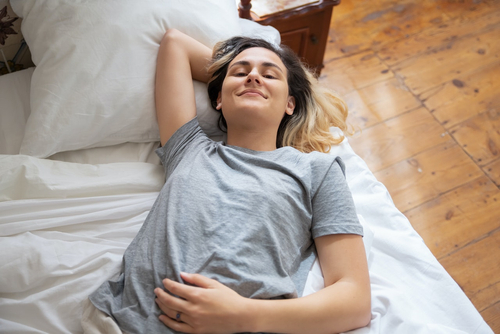 Materac piankowy SORSO GRANDE DUO