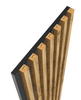 Lamele na płycie WALLDAY - 7 sztuk (moduł łączący) - 45,5 cm